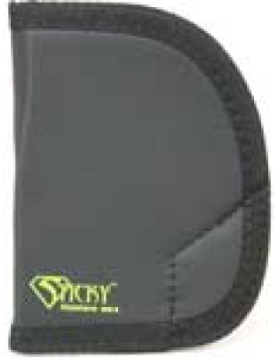 STICKY HOLSTERS J-FRAME & SIM