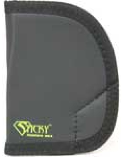 STICKY HOLSTERS J-FRAME & SIM