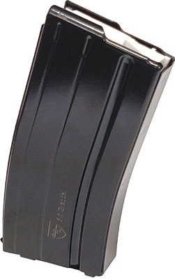 ALEXANDER MAGAZINE 6.5 GRENDEL