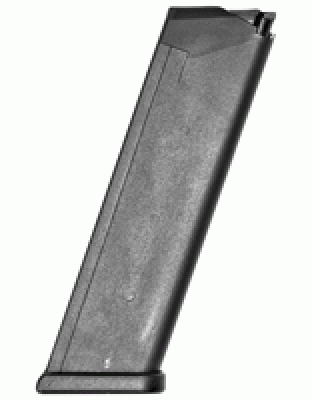 GLOCK OEM MAGAZINE MODEL 17