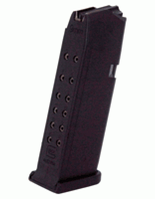 GLOCK OEM MAGAZINE MODEL 19