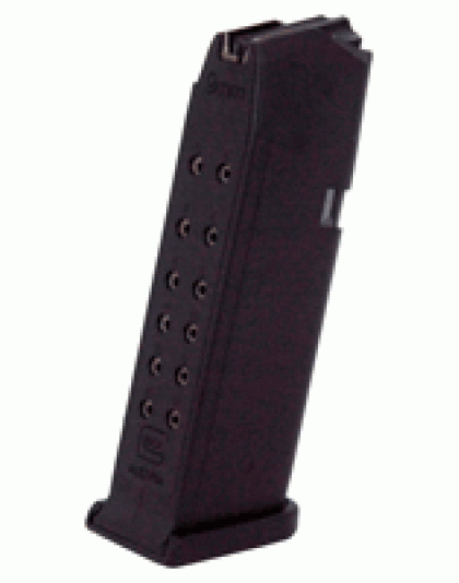 GLOCK OEM MAGAZINE MODEL 19