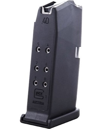 GLOCK OEM MAGAZINE MODEL 27