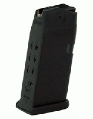 GLOCK OEM MAGAZINE MODEL 29