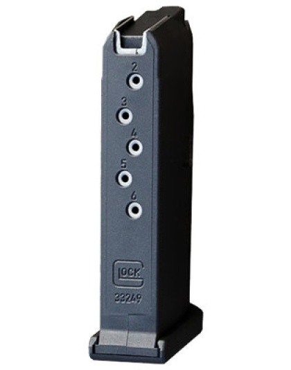 GLOCK OEM MAGAZINE MODEL 42