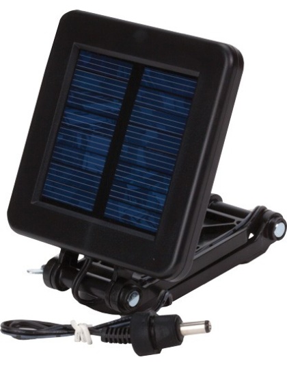 MOULTRIE SOLOR POWER PANEL