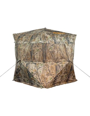 MUDDY THE VS360 GROUND BLIND