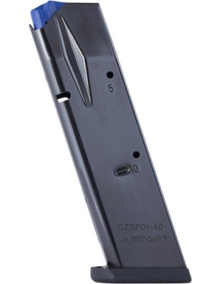 MEC-GAR MAGAZINE CZ 75B