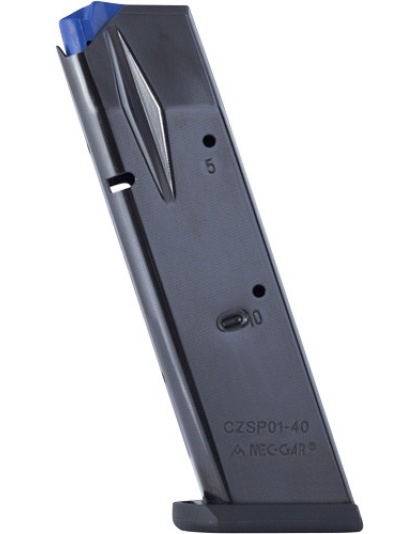 MEC-GAR MAGAZINE CZ 75B