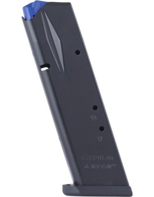 MEC-GAR MAGAZINE CZ 75B