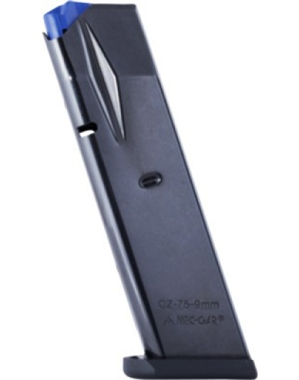 MEC-GAR MAGAZINE CZ 75B