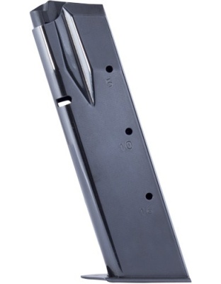 MEC-GAR MAGAZINE CZ 75B