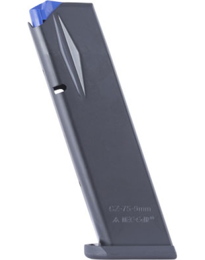 MEC-GAR MAGAZINE CZ 75B