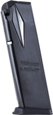 MEC-GAR MAGAZINE SIG P228