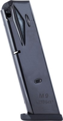 MEC-GAR MAGAZINE BERETTA 92FS