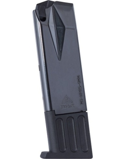 MEC-GAR MAGAZINE RUGER P85/89/