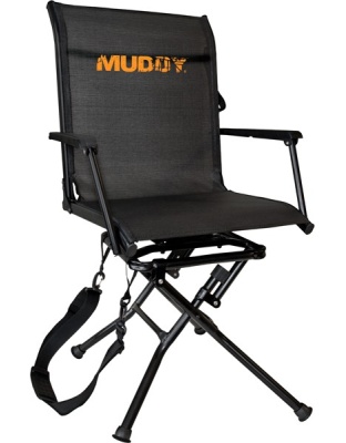 MUDDY SWIVEL-EASE FOLDING
