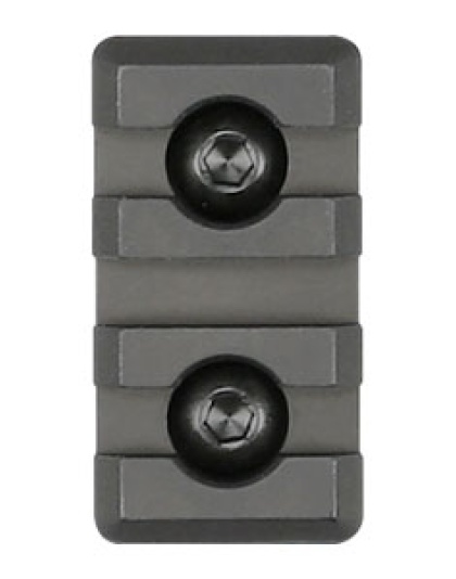 MI M-LOK RAIL SECTION 3 SLOT