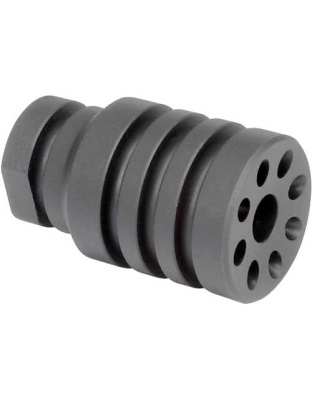 MI PISTOL BLAST DIVERTER