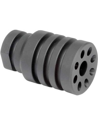 MI PISTOL BLAST DIVERTER