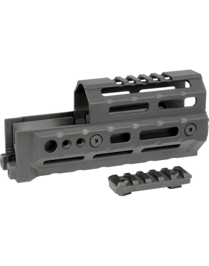 MI AK ALPHA M-LOK HANDGUARD