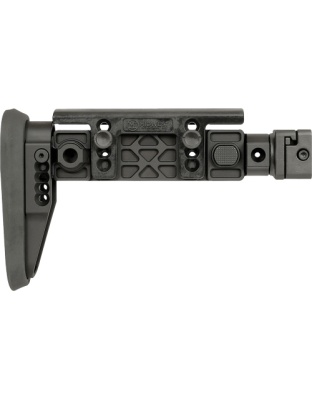 MI ALPHA SERIES AK FOLDING