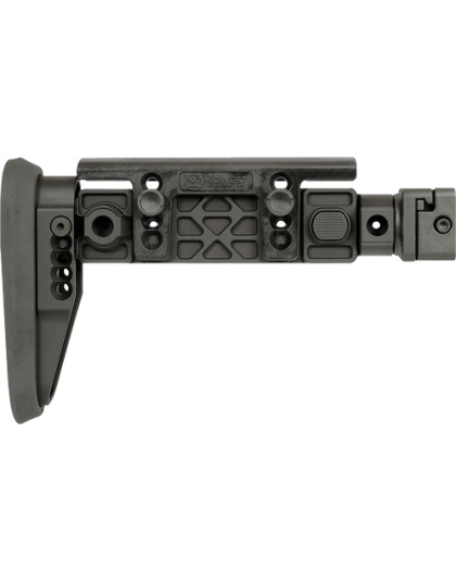 MI ALPHA SERIES AK FOLDING