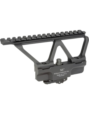 MI AK G2 SIDE RAIL SCOPE MOUNT