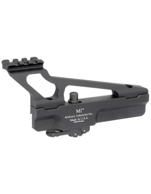 MI AK G2 SIDE RAIL SCOPE MOUNT