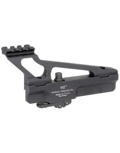 MI AK G2 SIDE RAIL SCOPE MOUNT