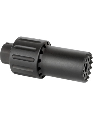 MI ALPHA BLAST DIVERTER 24MM