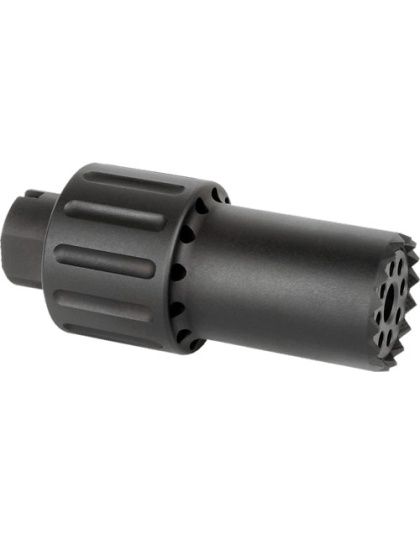 MI ALPHA BLAST DIVERTER 24MM