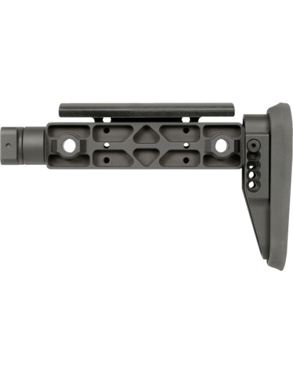 MI ALPHA SERIES FIXED BEAM