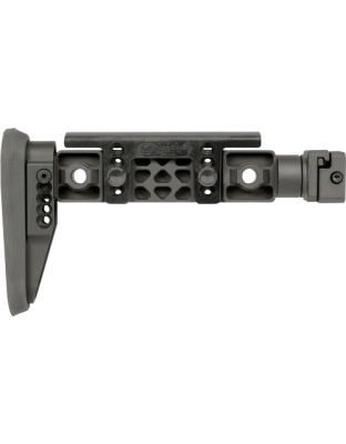 MI ALPHA SERIES FIXED BEAM