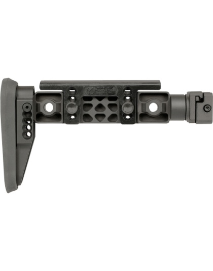 MI ALPHA SERIES FIXED BEAM