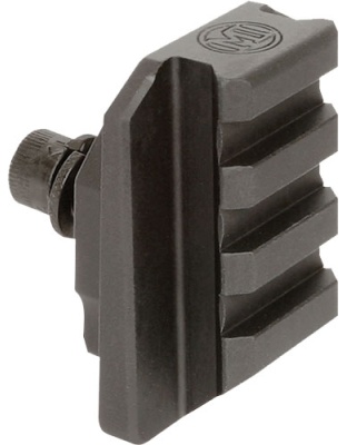 MI YUGO AK PICATINNY END PLATE