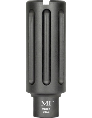 MI BLAST CAN 1/2-28" THREAD