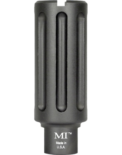 MI BLAST CAN 1/2-28" THREAD