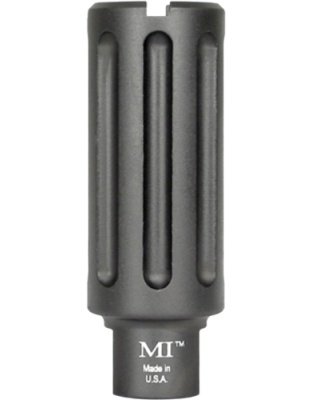 MI BLAST CAN 1/2-36" THREAD