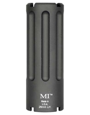 MI BLAST CAN 26MM LH THREAD