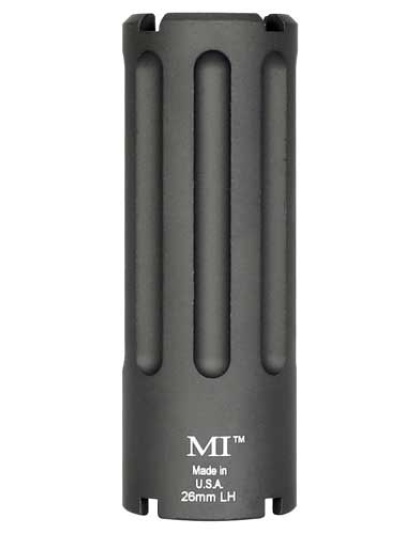 MI BLAST CAN 26MM LH THREAD