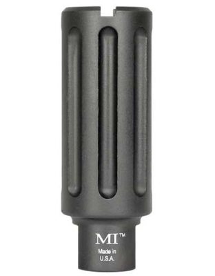 MI BLAST CAN 5/8-24" THREAD