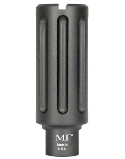 MI BLAST CAN 5/8-24" THREAD
