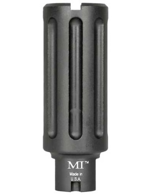 MI BLAST CAN M14X1.0 LH THREAD