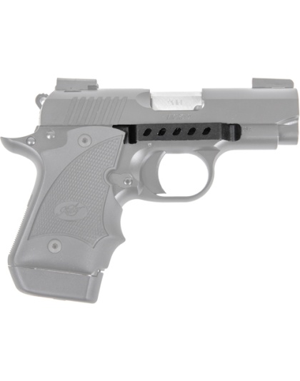 TECHNA CLIP HANDGUN RETENTION