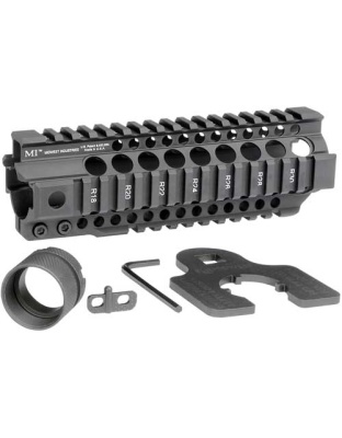 MI HANDGUARD CRT PICATINNY