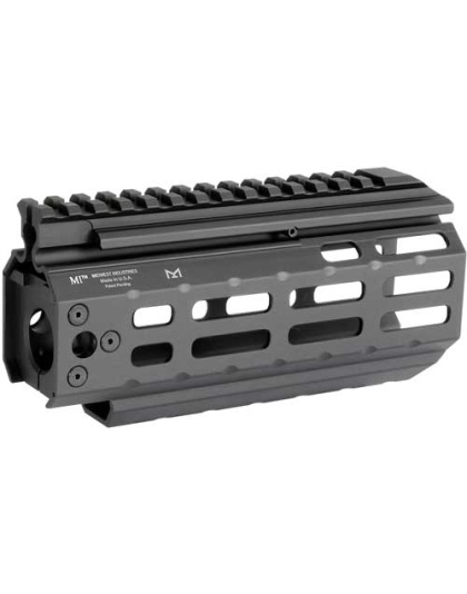 MI HANDGUARD CZ SCORPION 6.75"