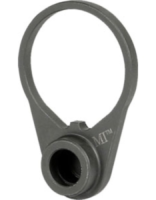 MI END PLATE HEAVY DUTY