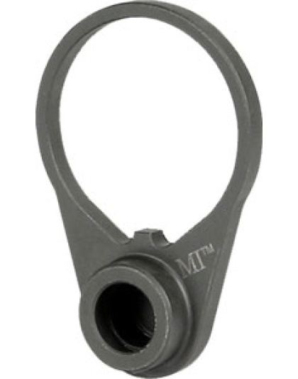MI END PLATE HEAVY DUTY