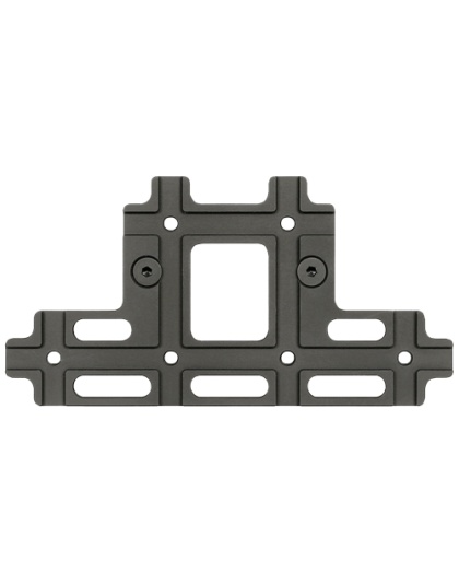 MI LEVER STOCK SHELL HOLDER
